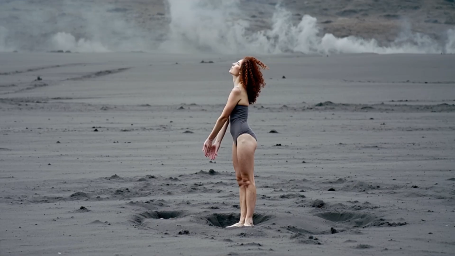 October Rain (Music Video)